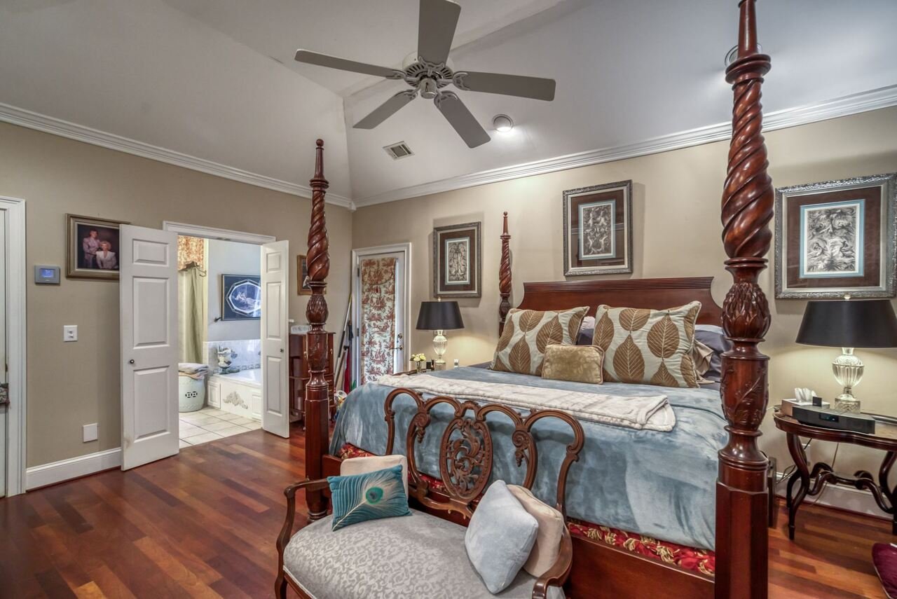186 Hoot Owl Lane Eatonton - Photo 47