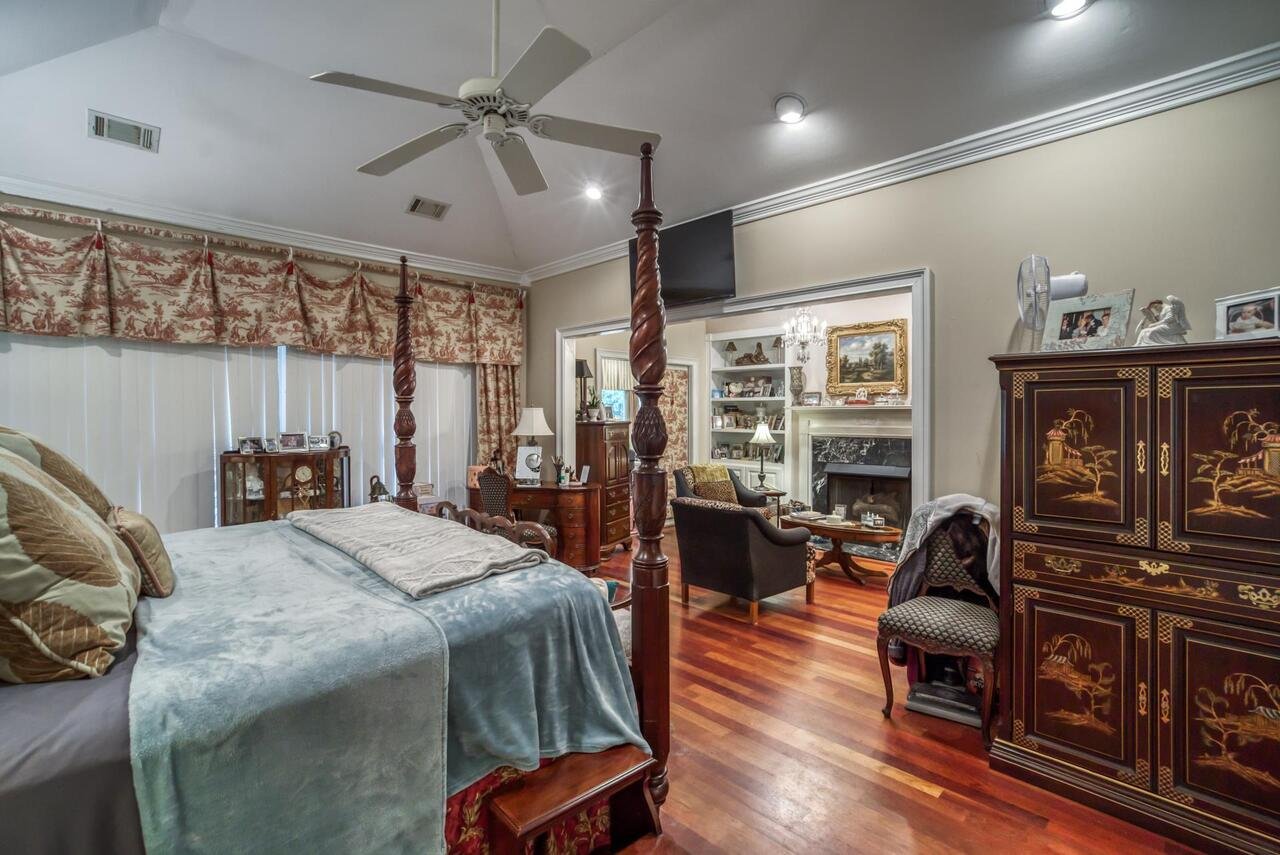 186 Hoot Owl Lane Eatonton - Photo 48