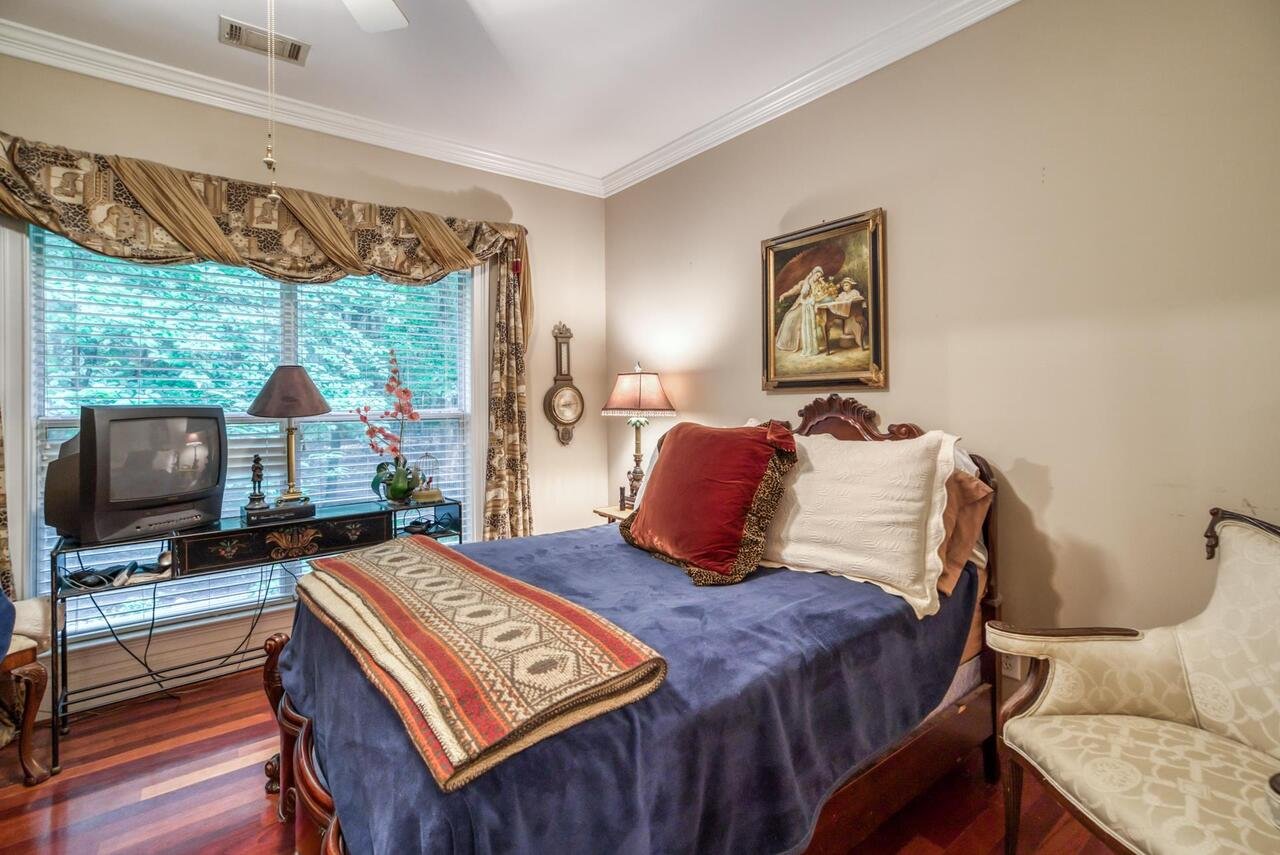 186 Hoot Owl Lane Eatonton - Photo 52