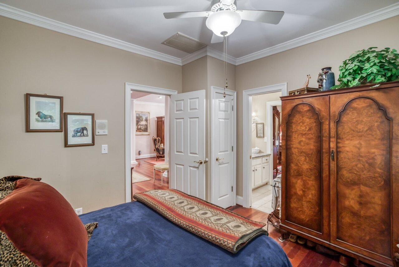 186 Hoot Owl Lane Eatonton - Photo 53