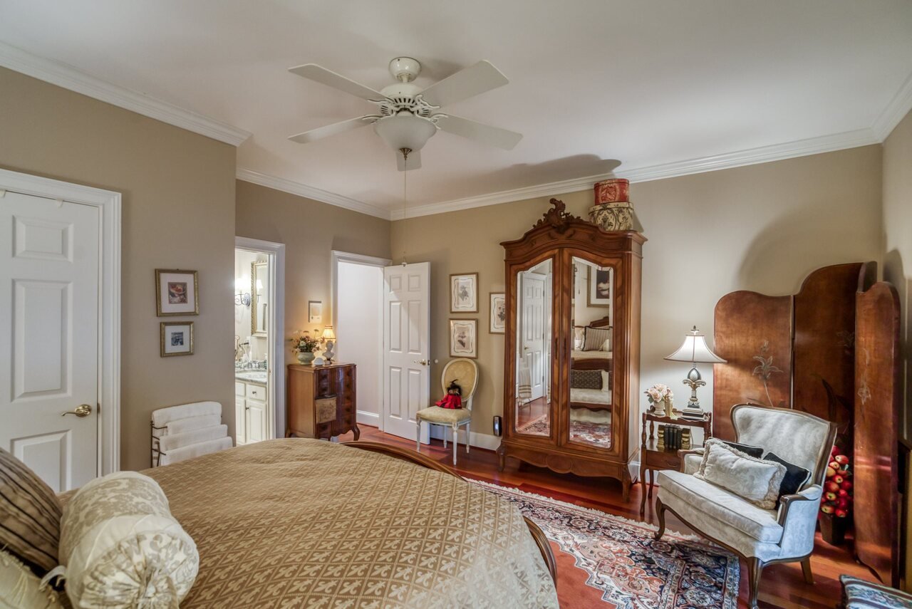 186 Hoot Owl Lane Eatonton - Photo 57