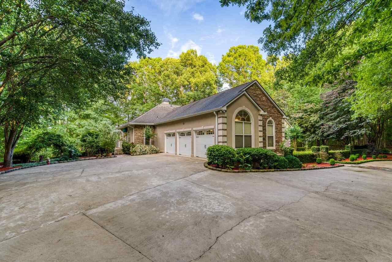 186 Hoot Owl Lane Eatonton - Photo 6