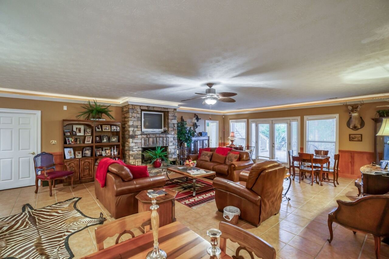 186 Hoot Owl Lane Eatonton - Photo 61