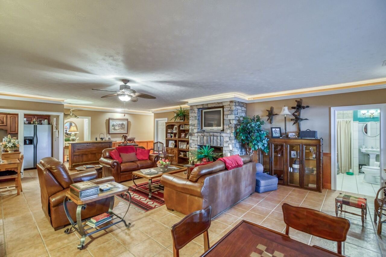 186 Hoot Owl Lane Eatonton - Photo 62