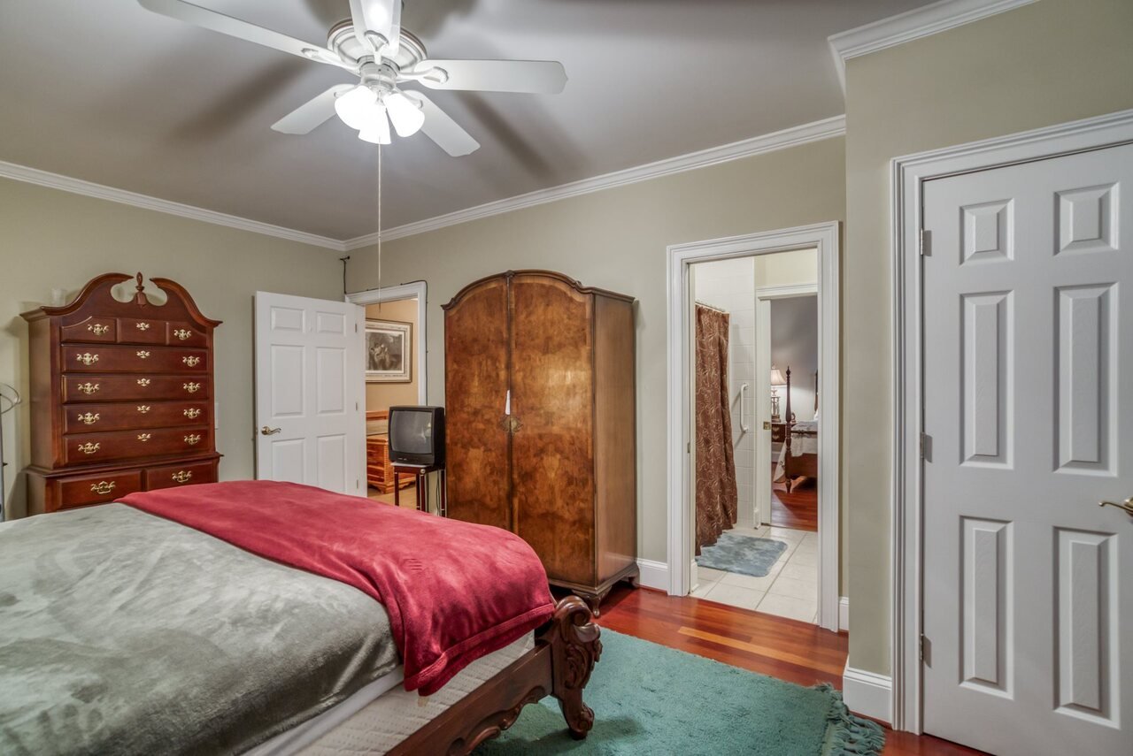 186 Hoot Owl Lane Eatonton - Photo 65