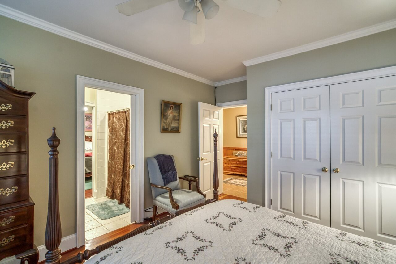 186 Hoot Owl Lane Eatonton - Photo 68