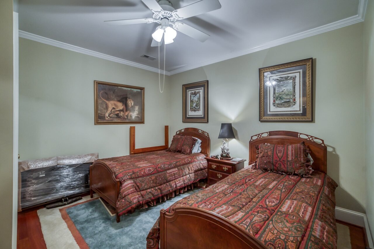 186 Hoot Owl Lane Eatonton - Photo 69