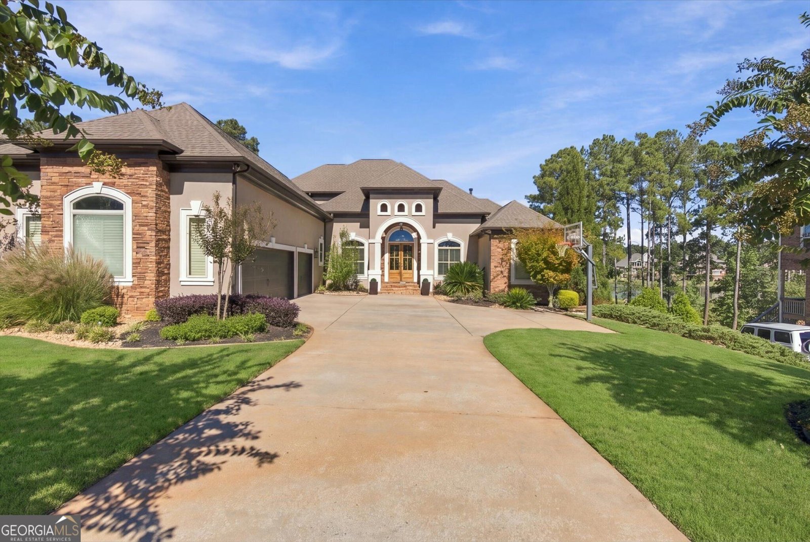 1509 Windward Drive Locust Grove - main photo