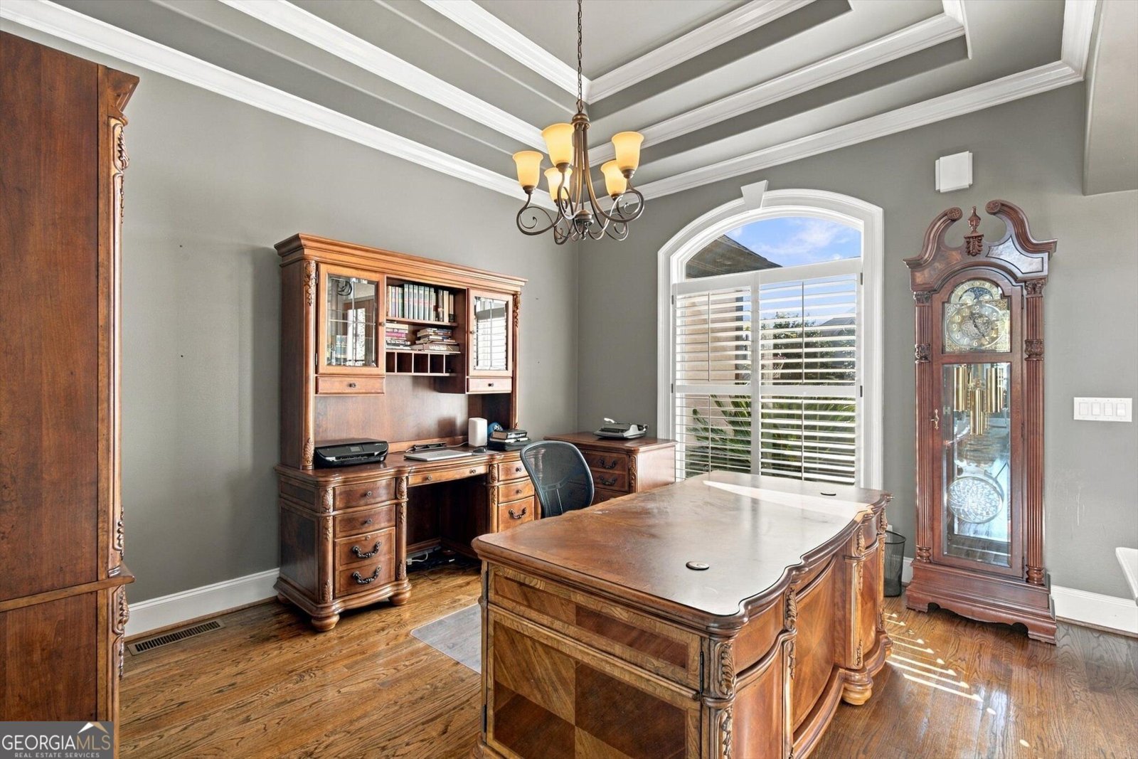 1509 Windward Drive Locust Grove - Photo 17