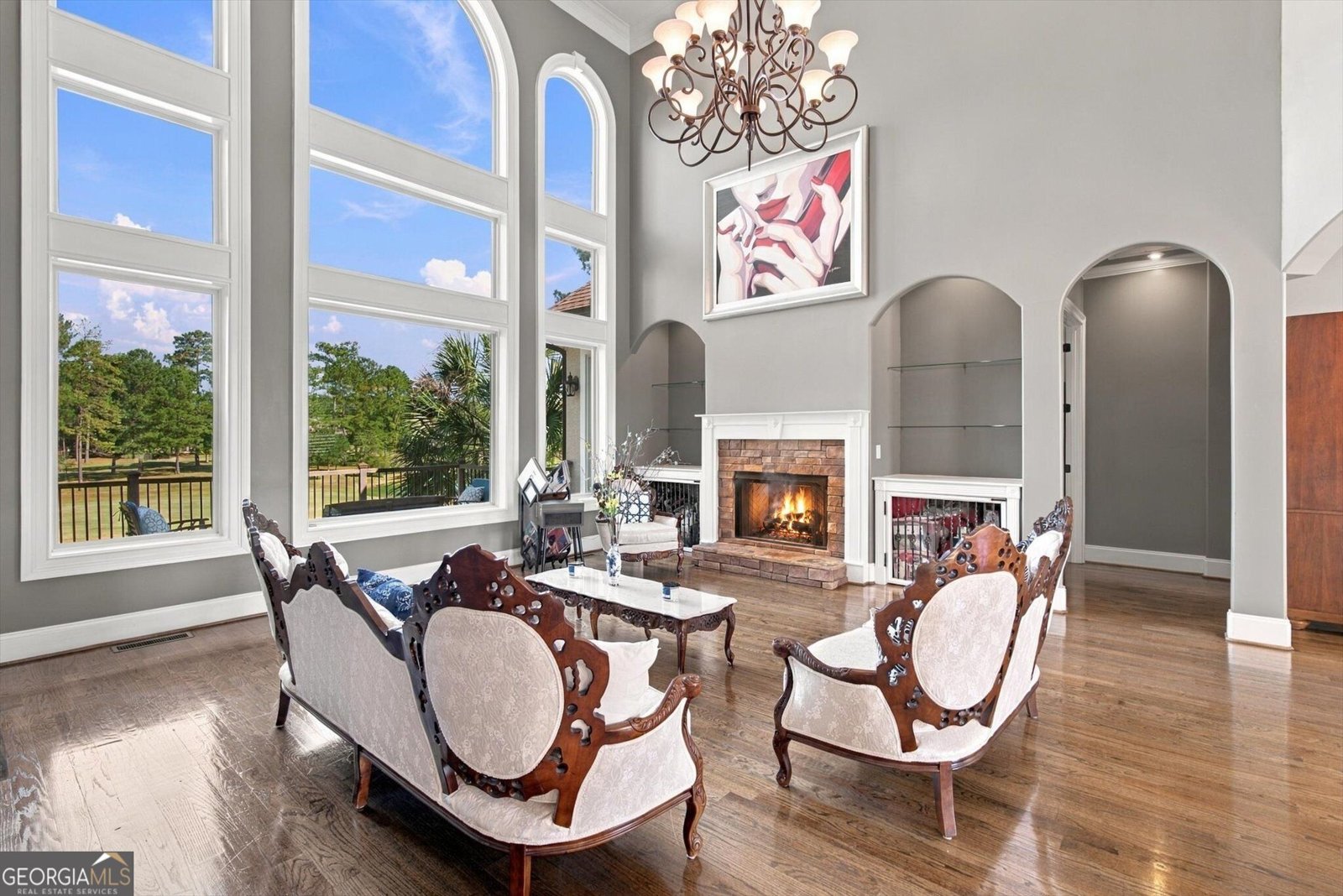 1509 Windward Drive Locust Grove - Photo 20