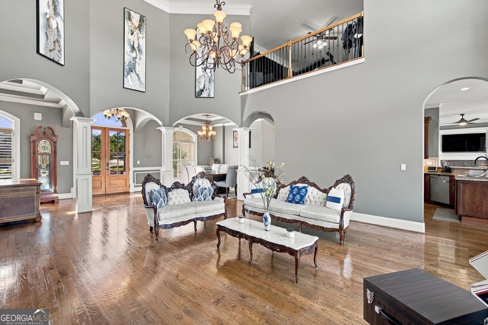 1509 Windward Drive Locust Grove - Photo 22
