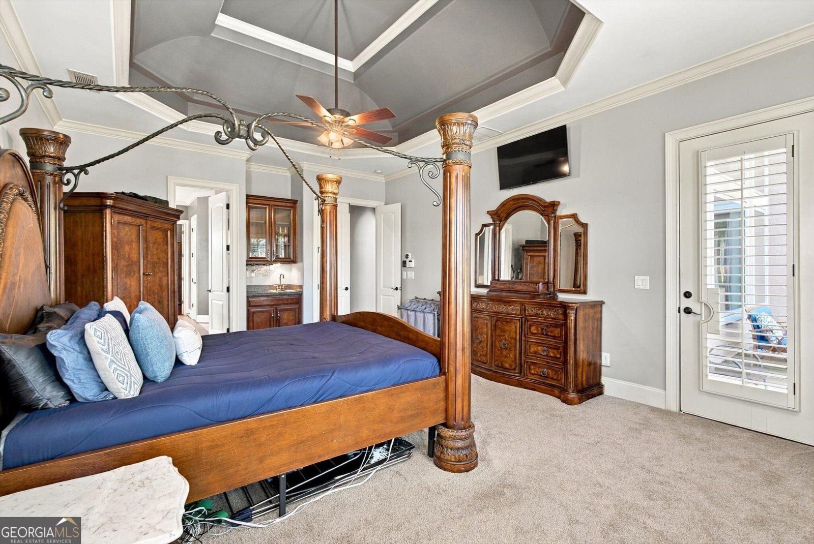 1509 Windward Drive Locust Grove - Photo 25