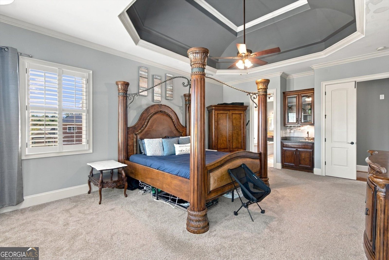 1509 Windward Drive Locust Grove - Photo 26