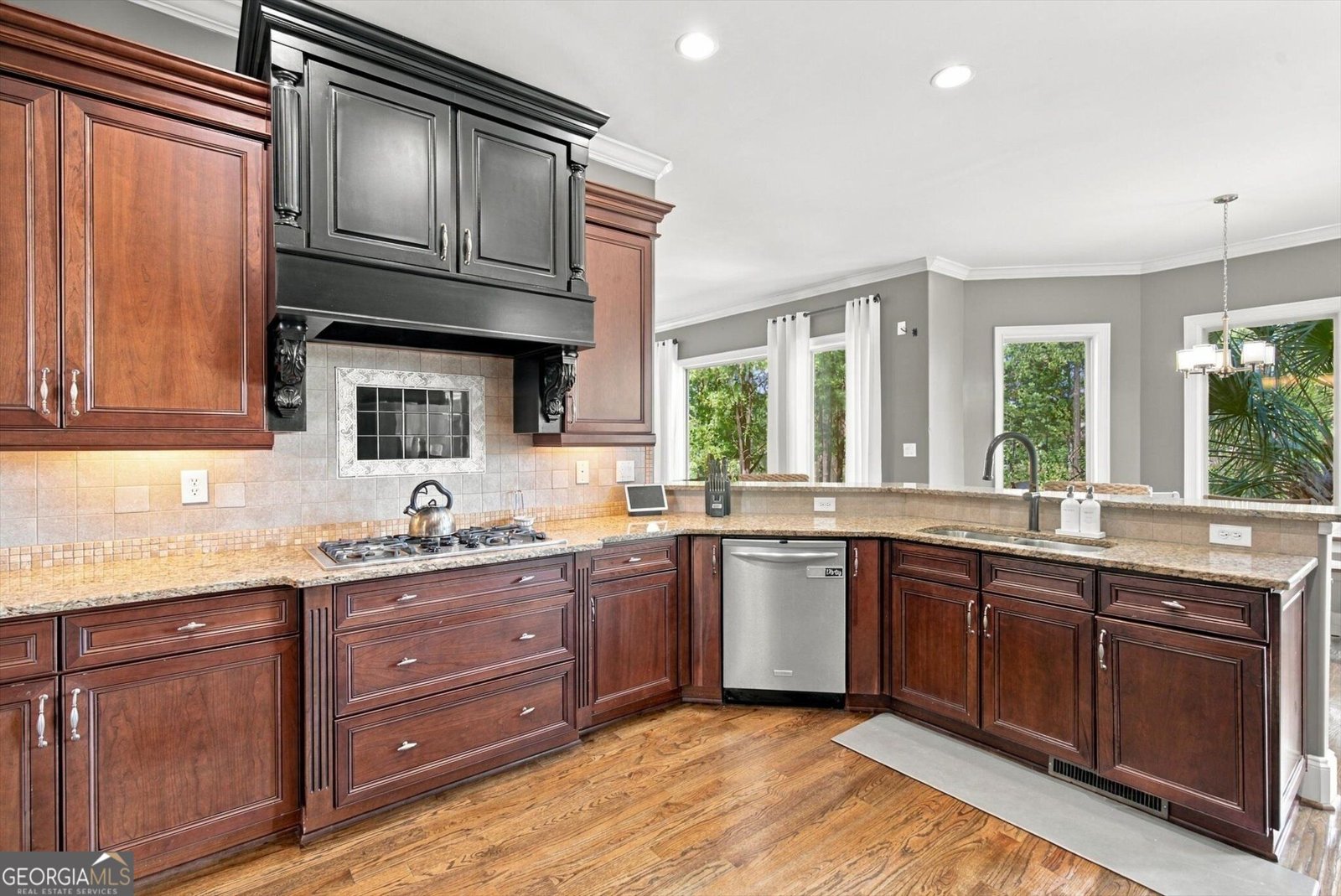 1509 Windward Drive Locust Grove - Photo 34
