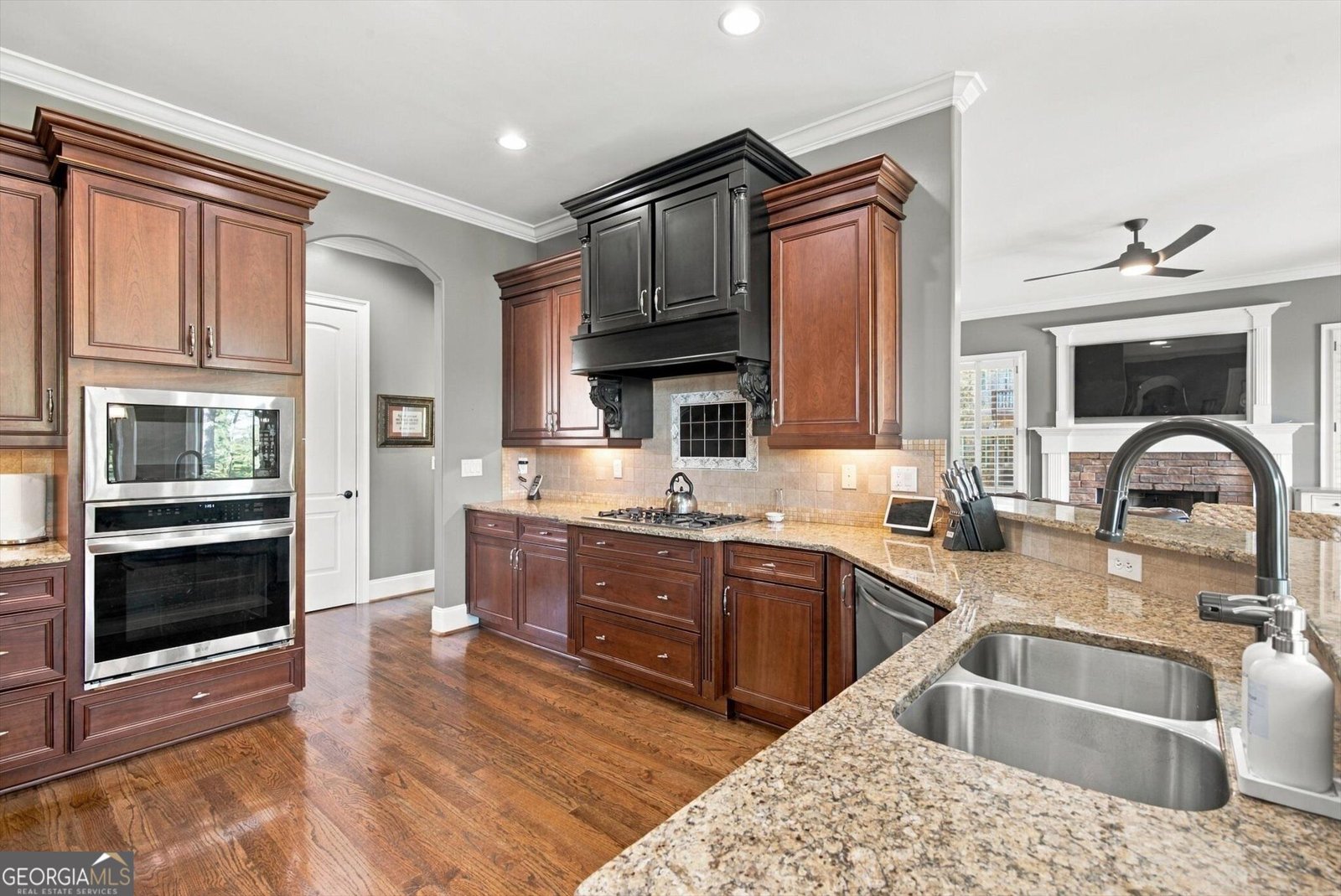 1509 Windward Drive Locust Grove - Photo 35