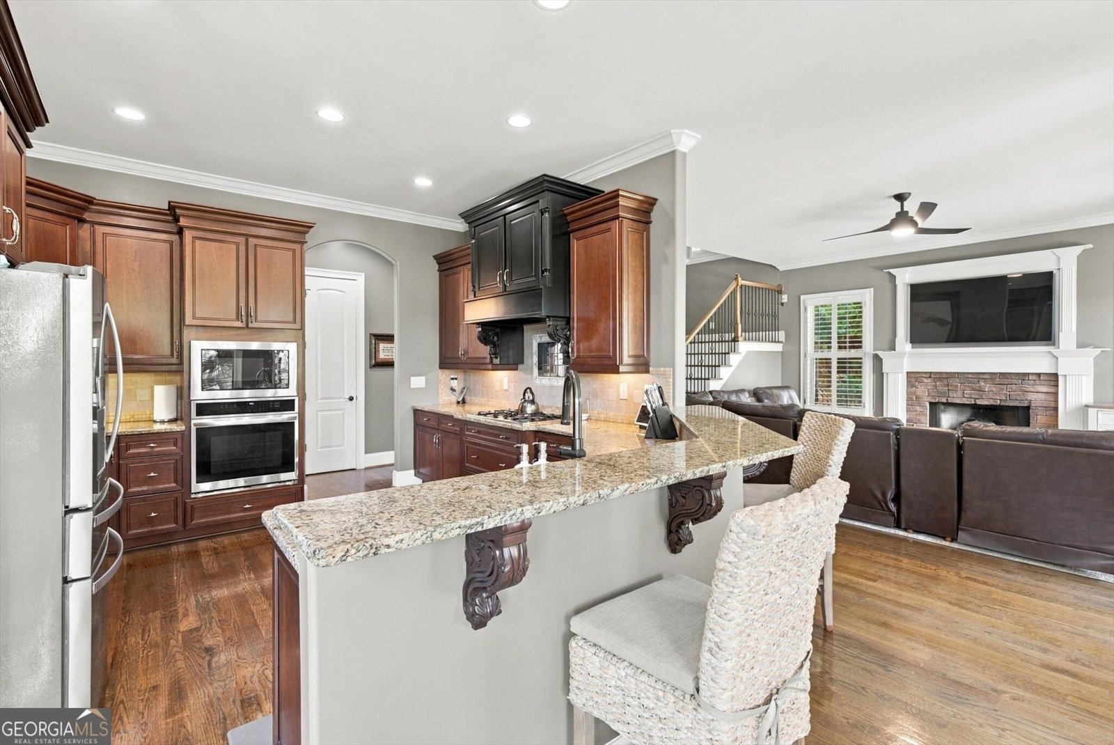 1509 Windward Drive Locust Grove - Photo 36