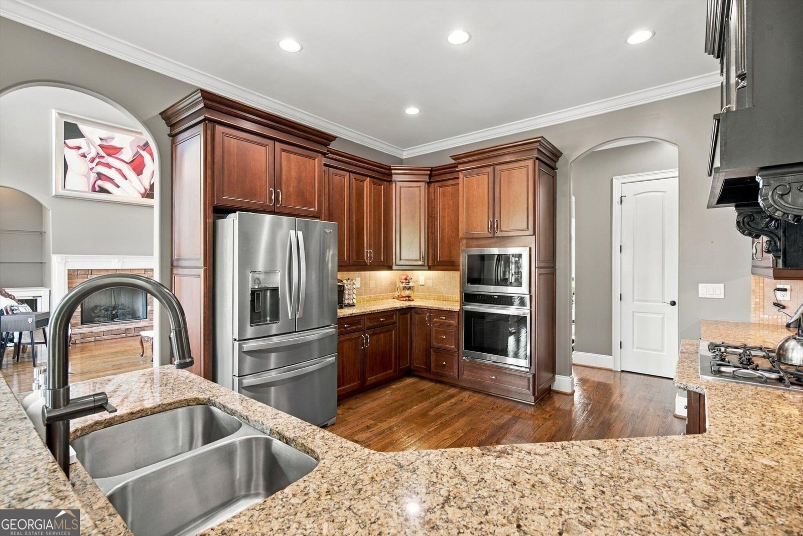 1509 Windward Drive Locust Grove - Photo 37
