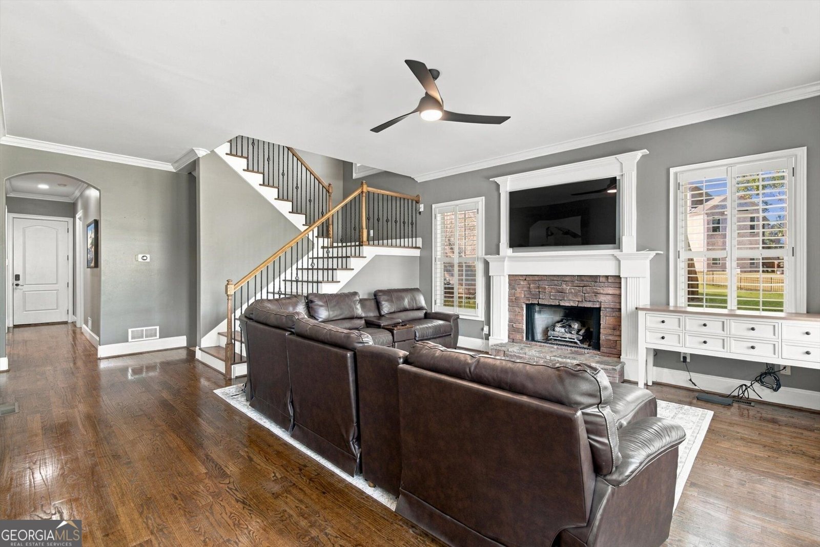 1509 Windward Drive Locust Grove - Photo 39