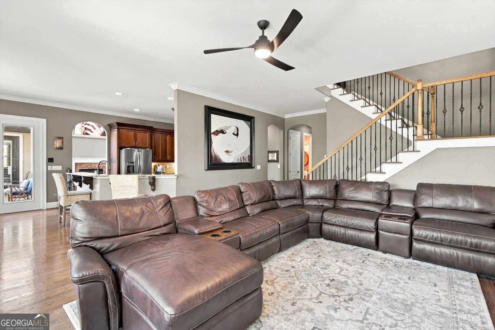 1509 Windward Drive Locust Grove - Photo 40