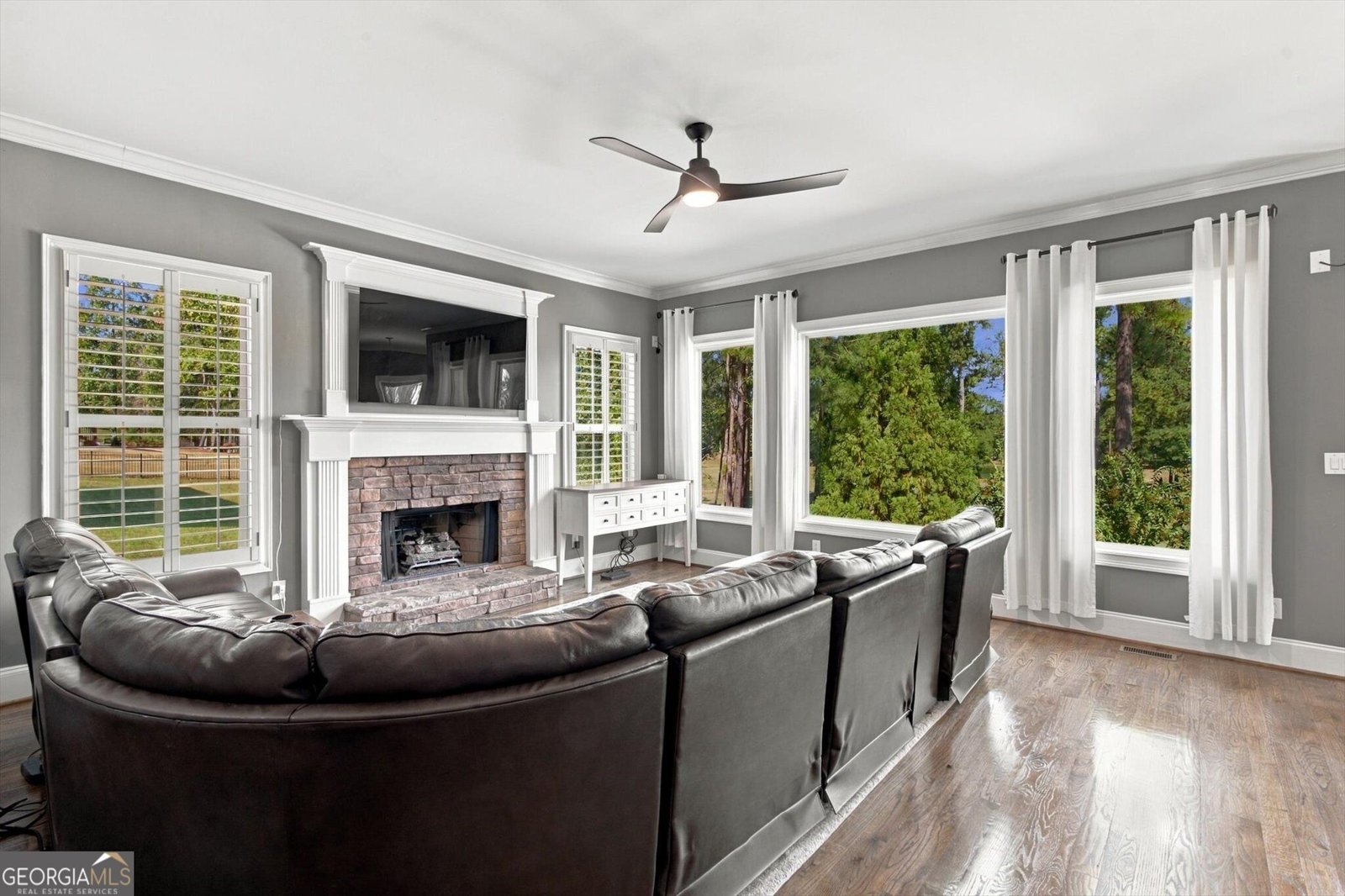 1509 Windward Drive Locust Grove - Photo 41