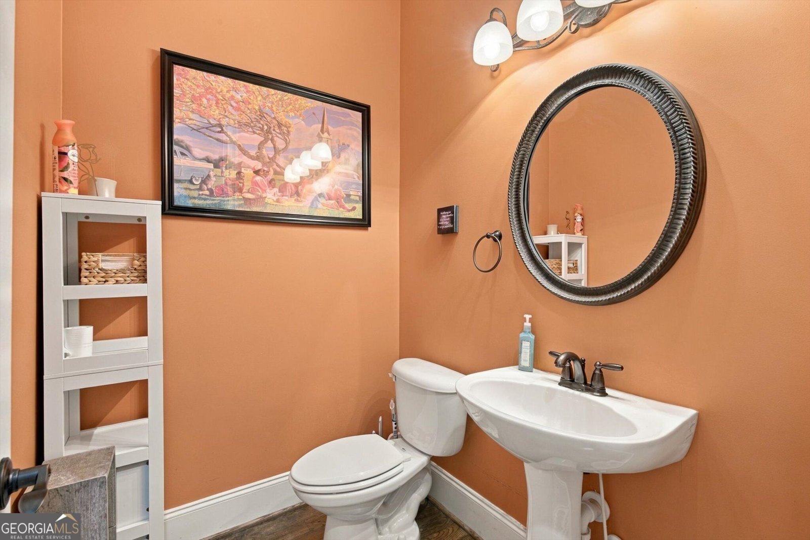 1509 Windward Drive Locust Grove - Photo 42