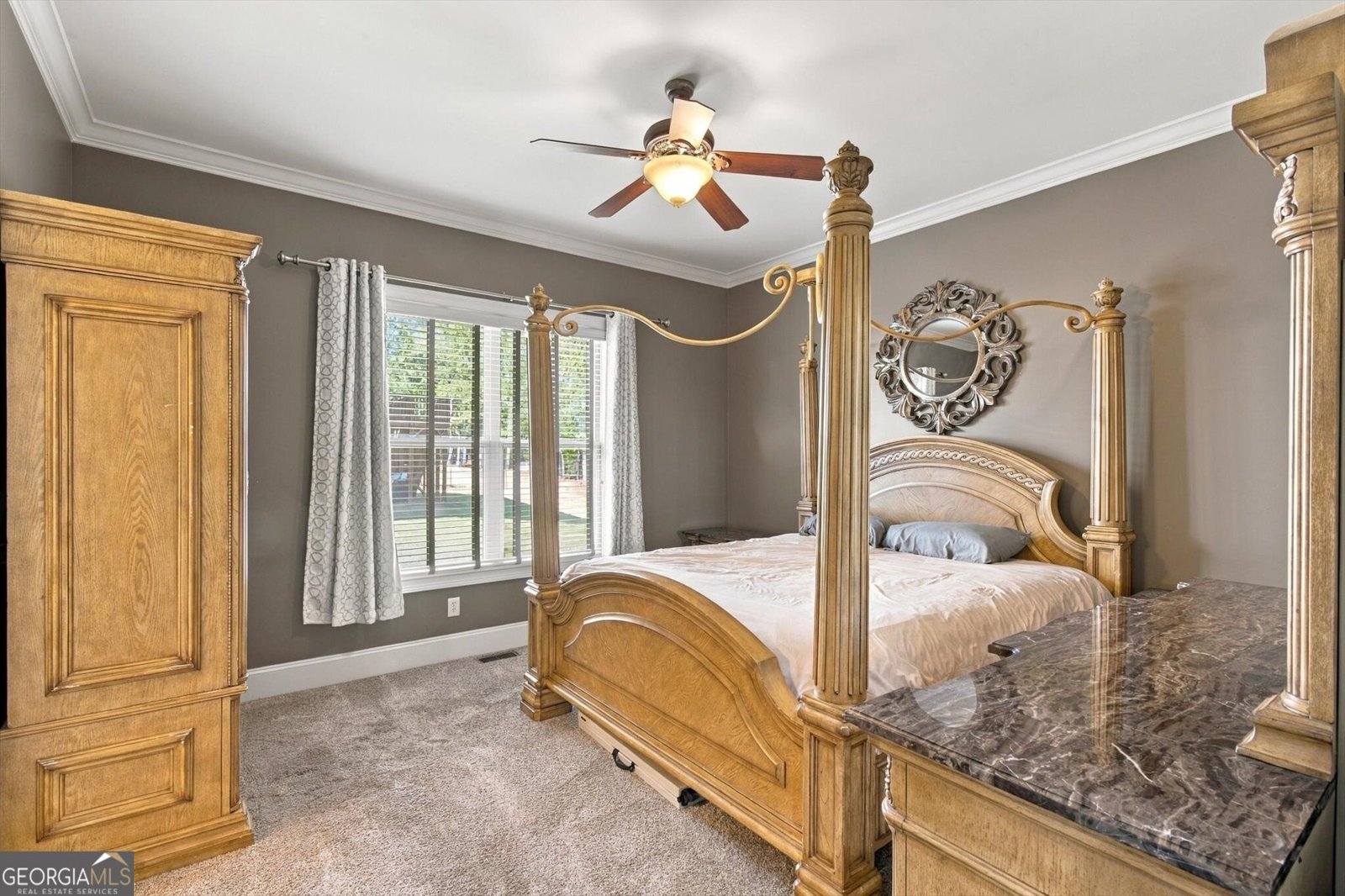 1509 Windward Drive Locust Grove - Photo 44