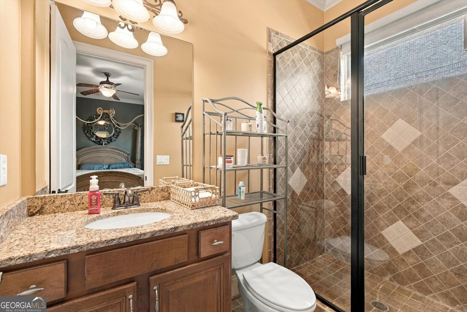 1509 Windward Drive Locust Grove - Photo 45