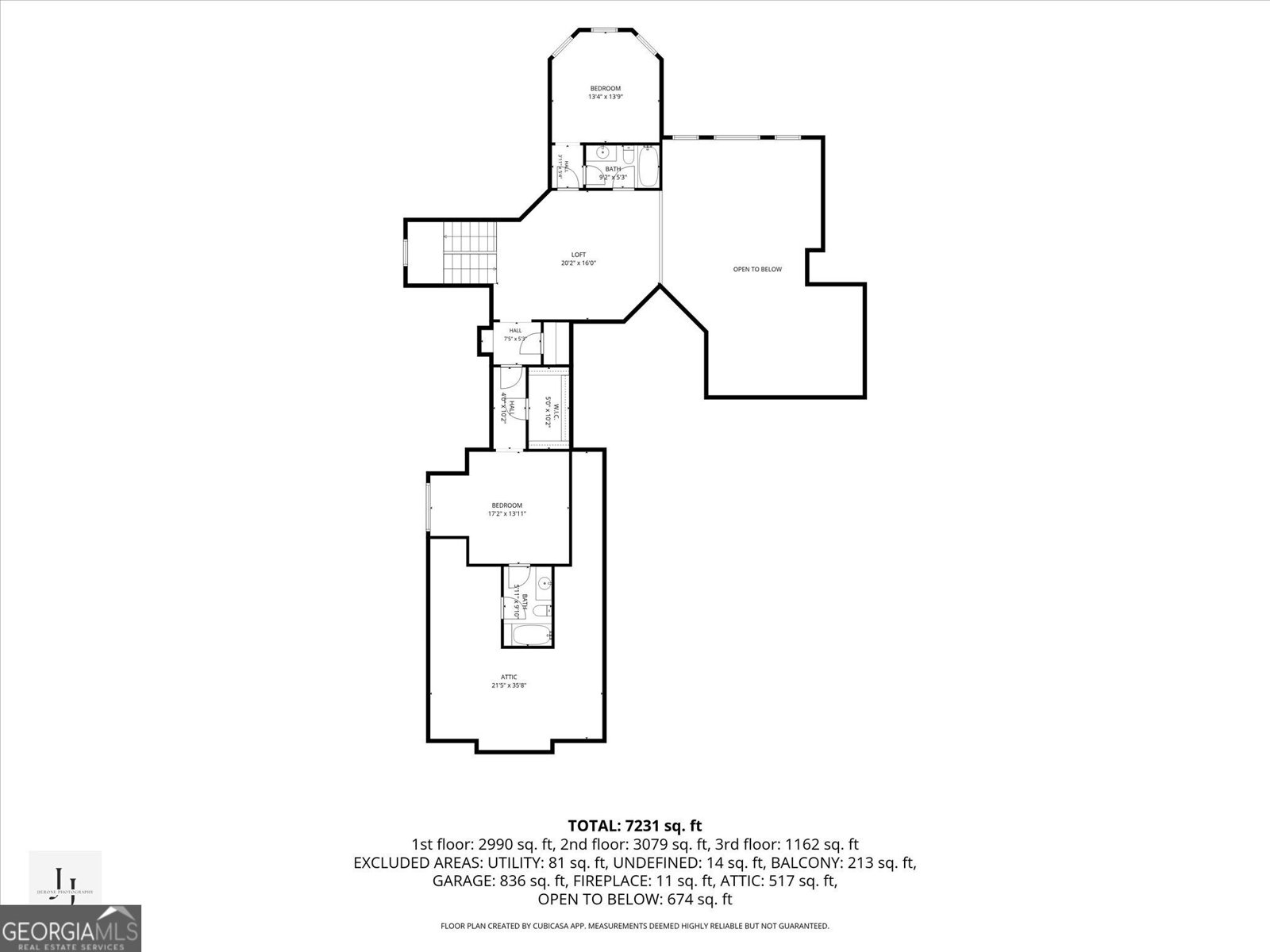 1509 Windward Drive Locust Grove - Photo 46