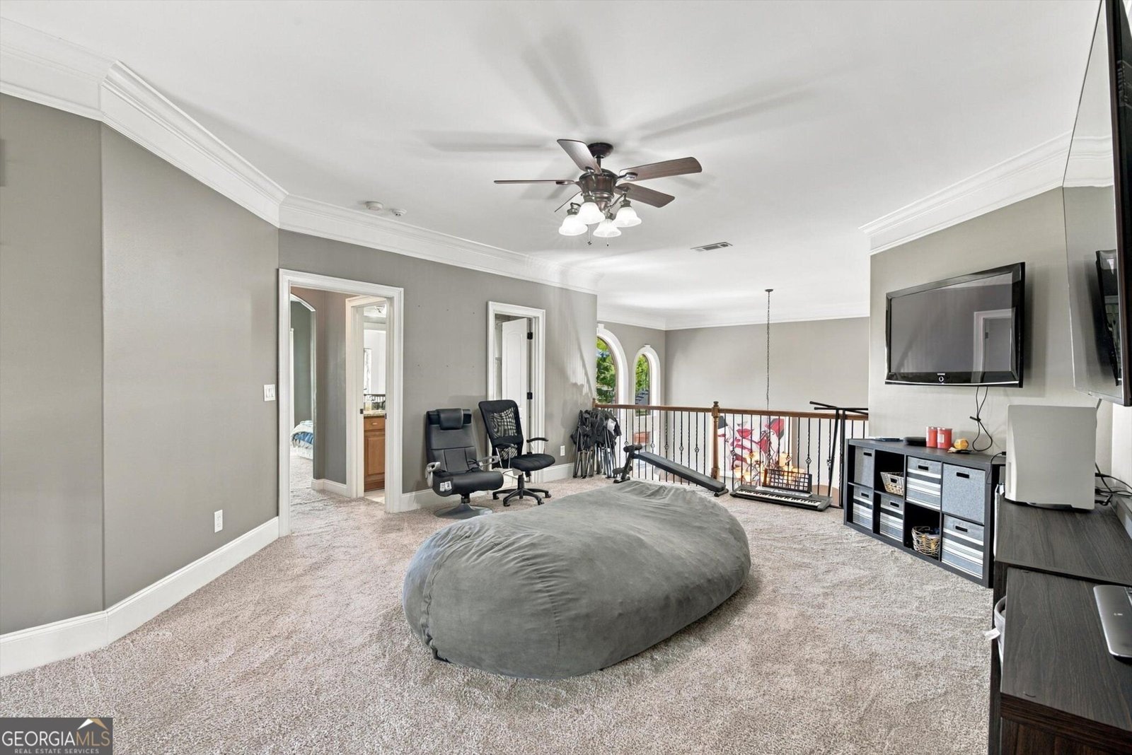 1509 Windward Drive Locust Grove - Photo 47