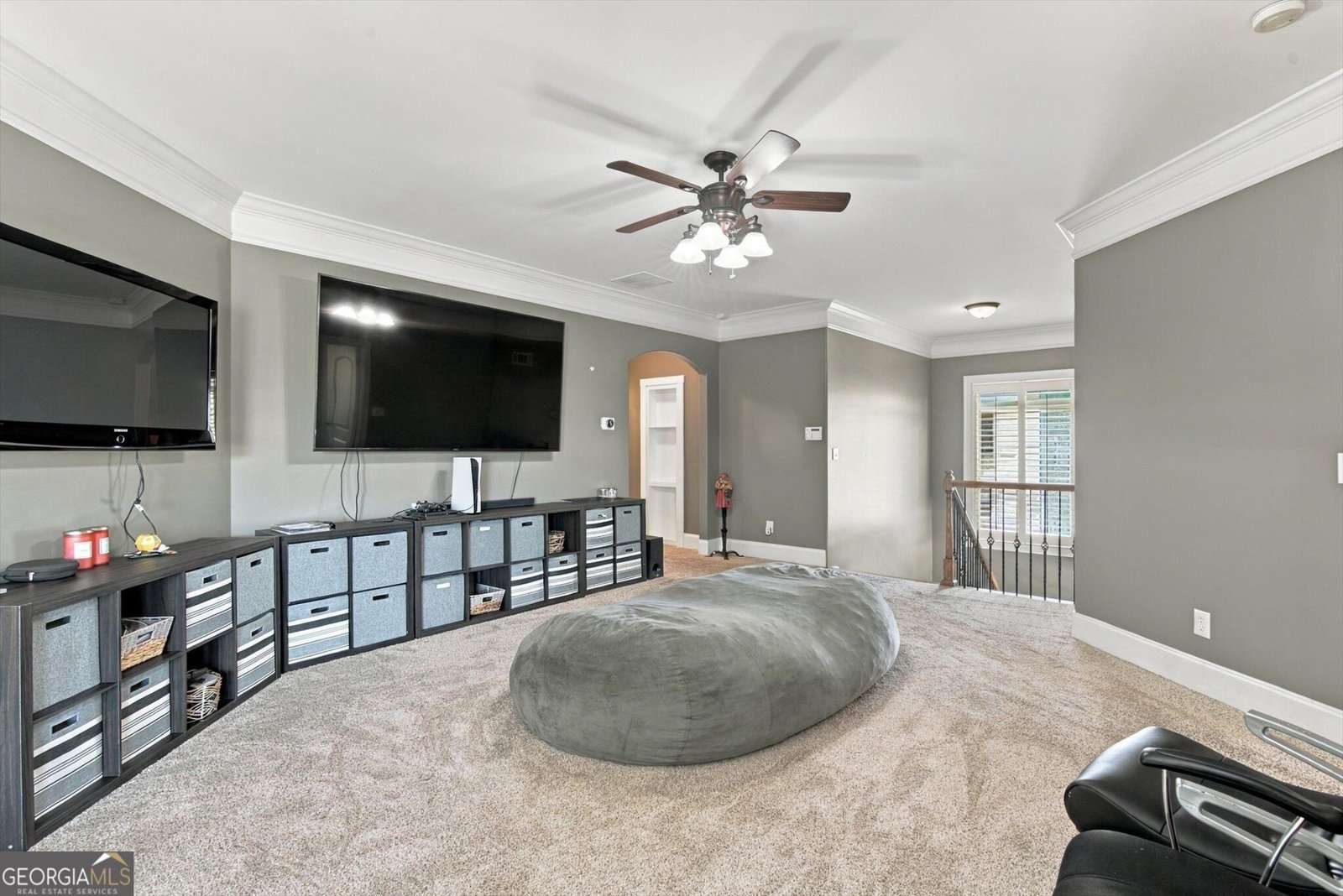 1509 Windward Drive Locust Grove - Photo 48