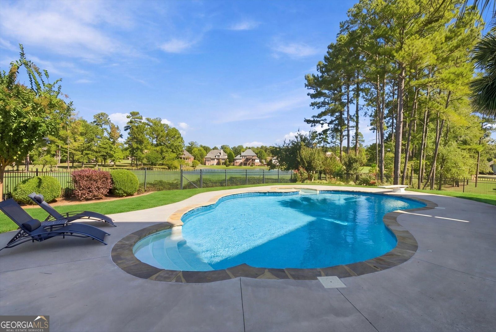 1509 Windward Drive Locust Grove - Photo 6