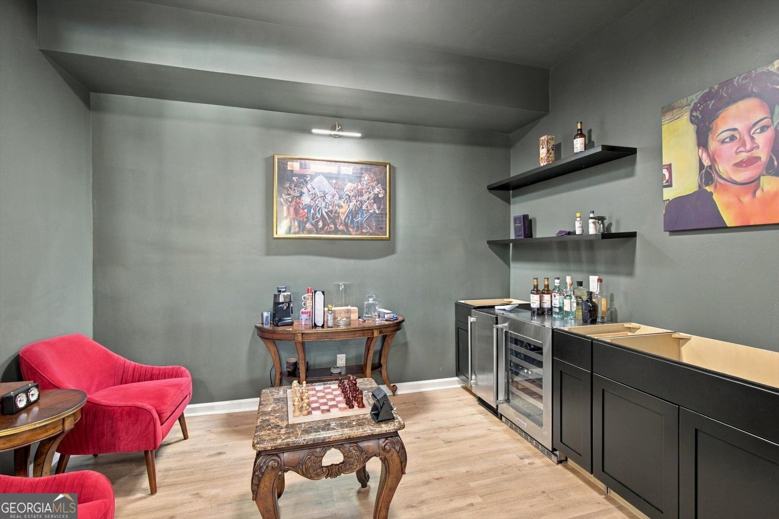 1509 Windward Drive Locust Grove - Photo 61