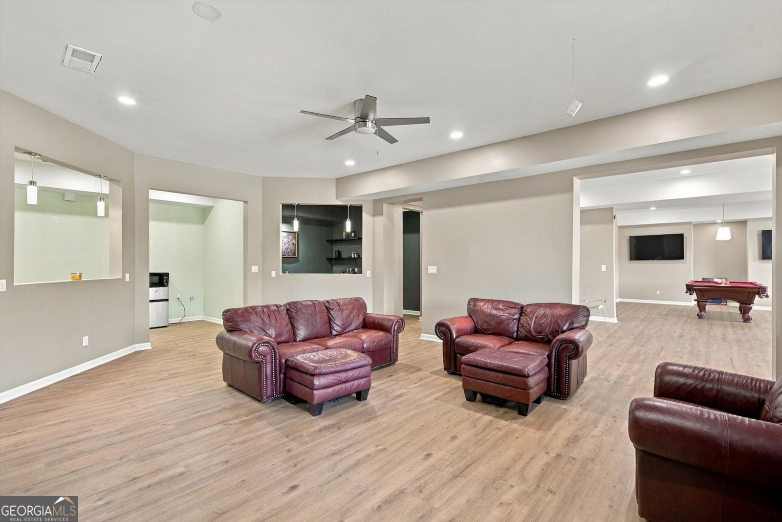 1509 Windward Drive Locust Grove - Photo 64