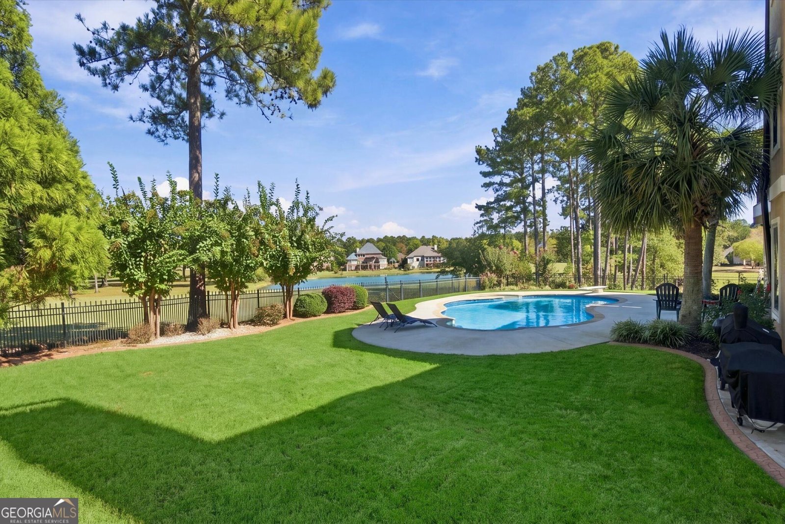 1509 Windward Drive Locust Grove - Photo 7
