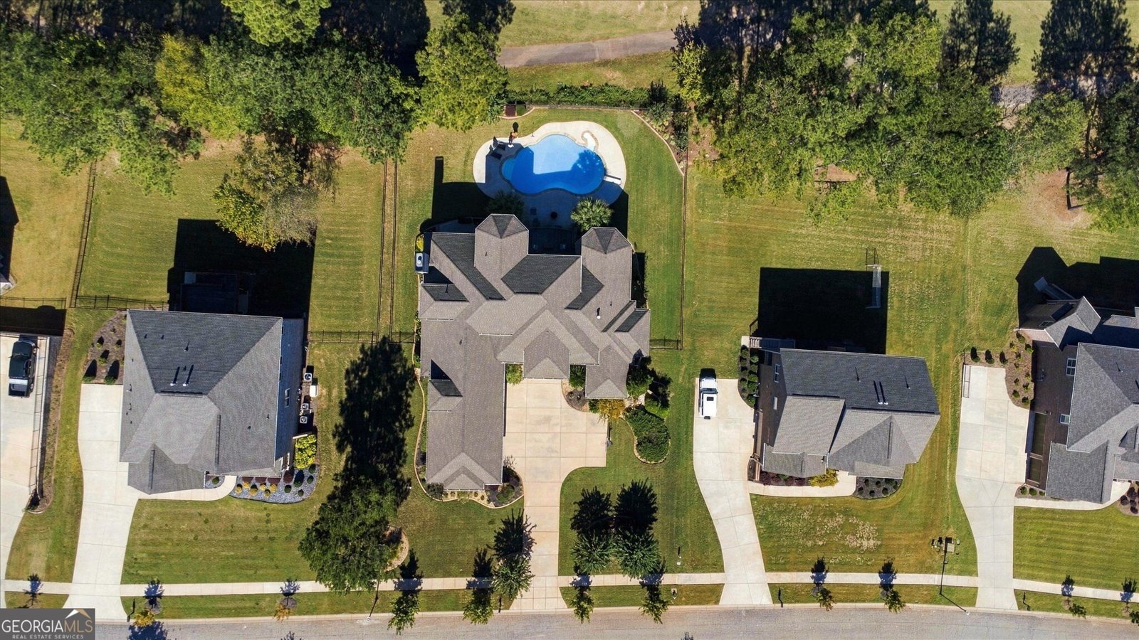 1509 Windward Drive Locust Grove - Photo 70