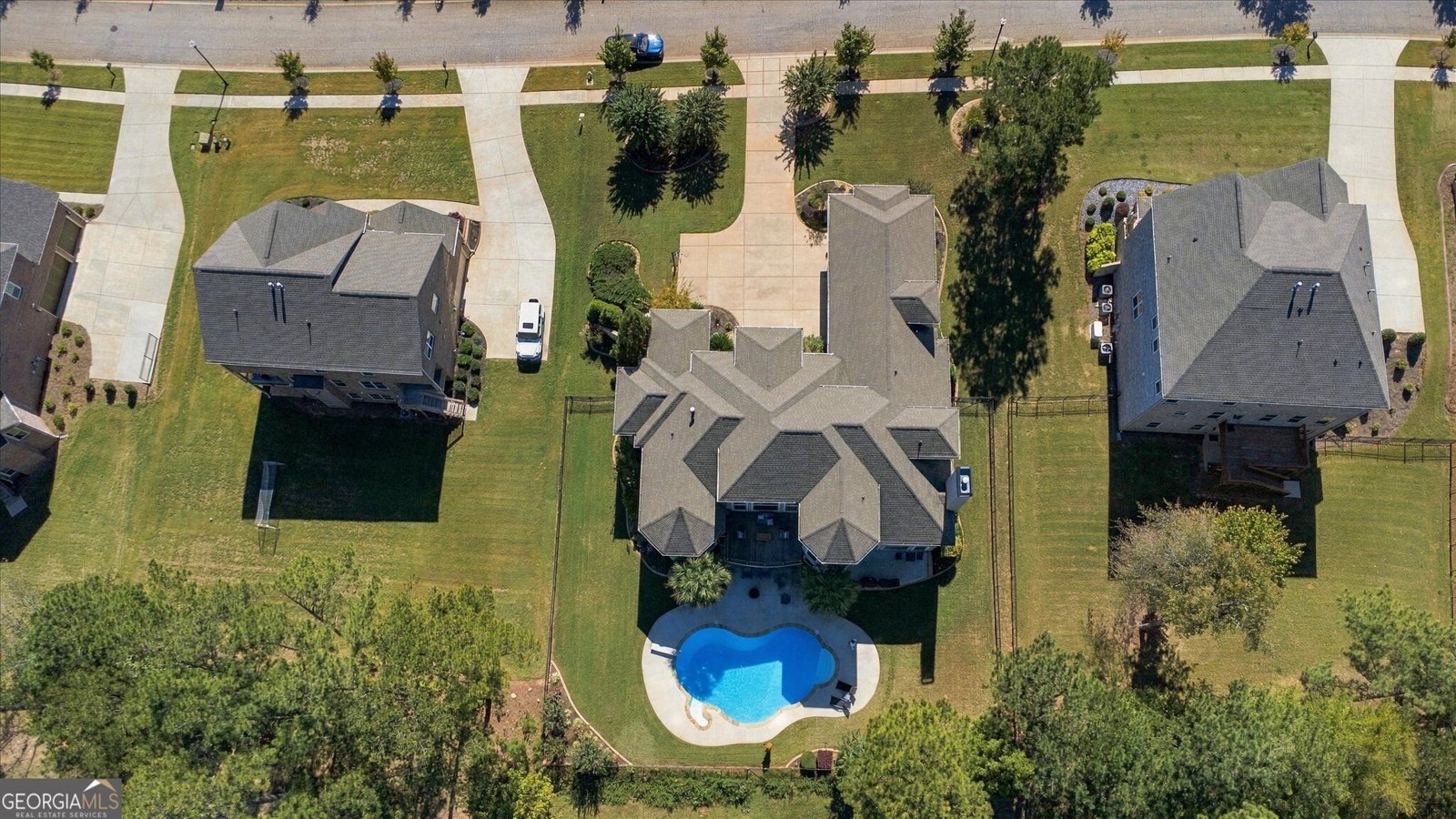 1509 Windward Drive Locust Grove - Photo 71