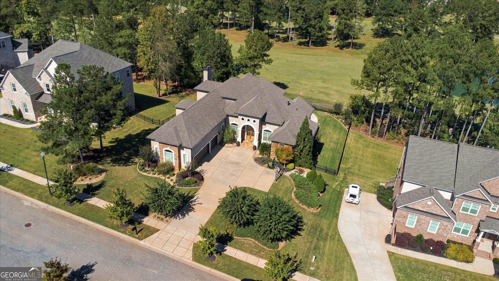 1509 Windward Drive Locust Grove - Photo 75