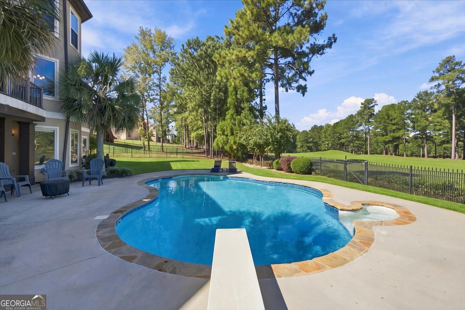 1509 Windward Drive Locust Grove - Photo 8