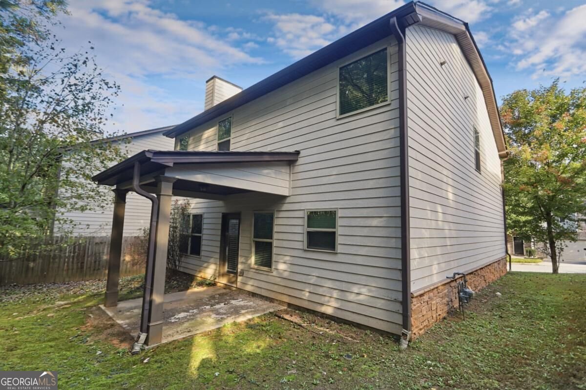 4186 Woodland Park Drive Atlanta - Photo 32