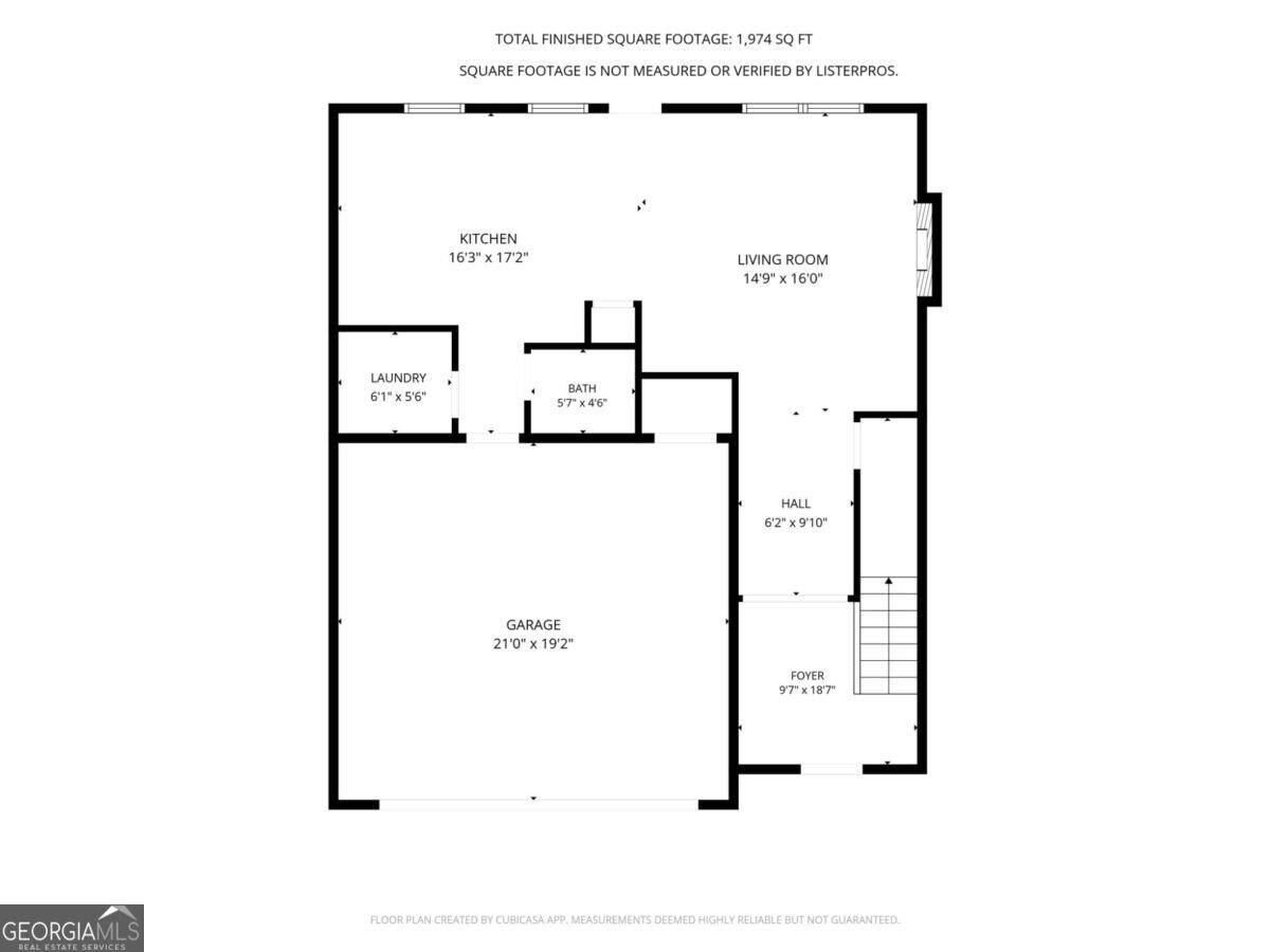 4186 Woodland Park Drive Atlanta - Photo 36