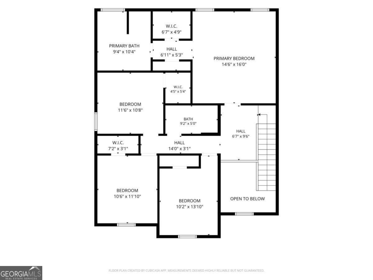 4186 Woodland Park Drive Atlanta - Photo 37
