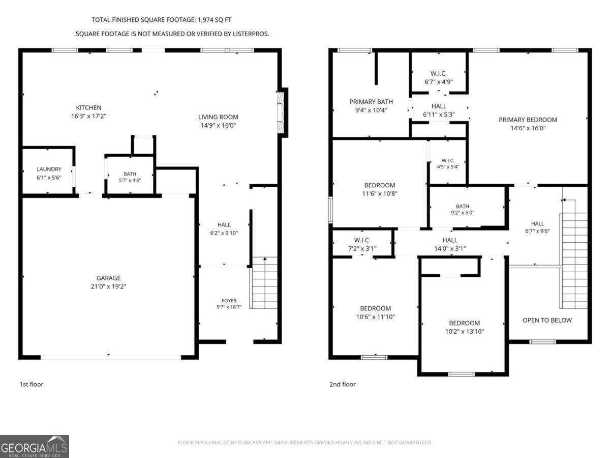 4186 Woodland Park Drive Atlanta - Photo 38