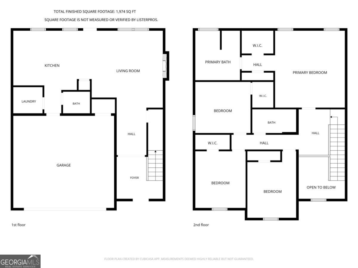 4186 Woodland Park Drive Atlanta - Photo 40