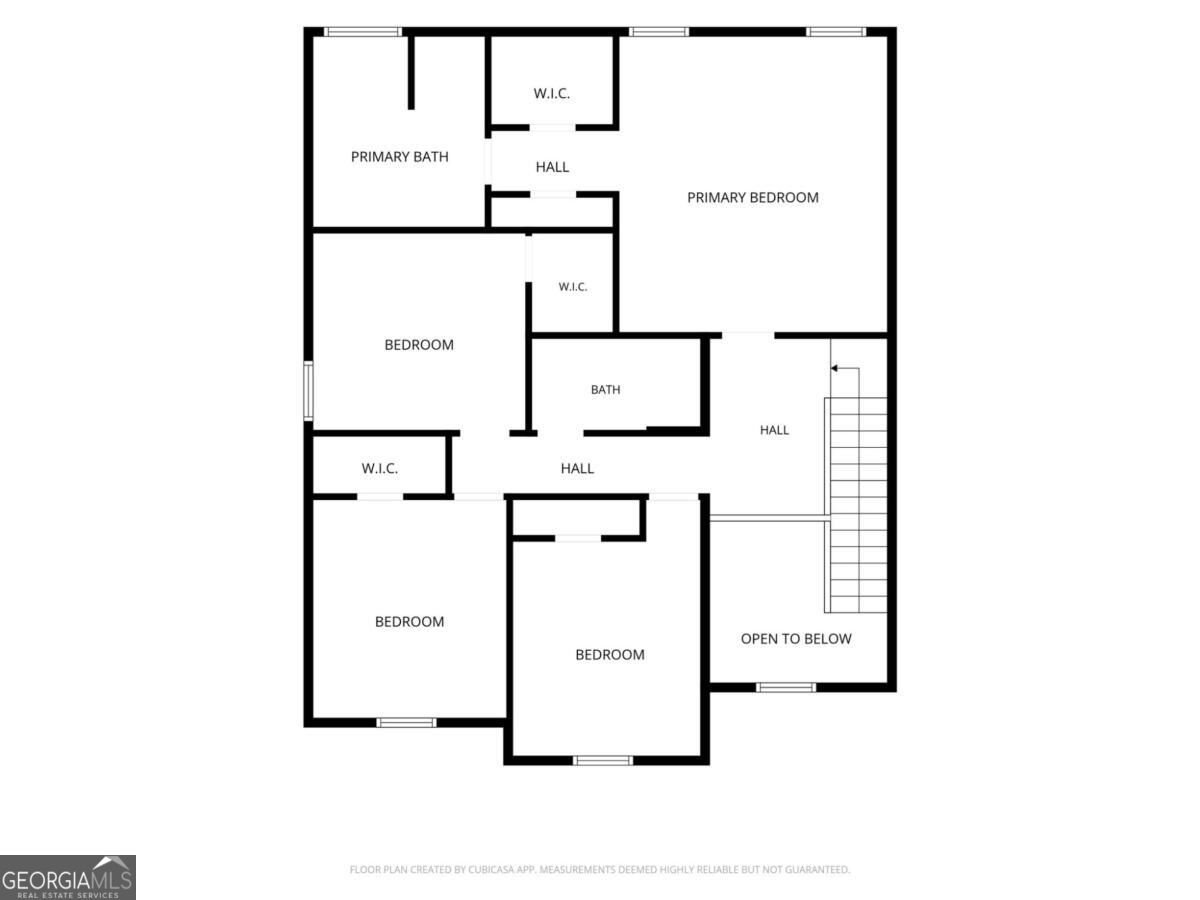4186 Woodland Park Drive Atlanta - Photo 41