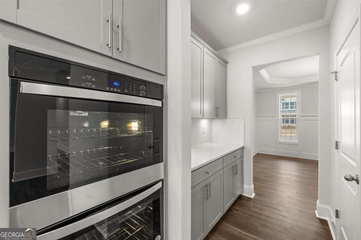 497 Rustic Meadow Court Powder Springs - Photo 13