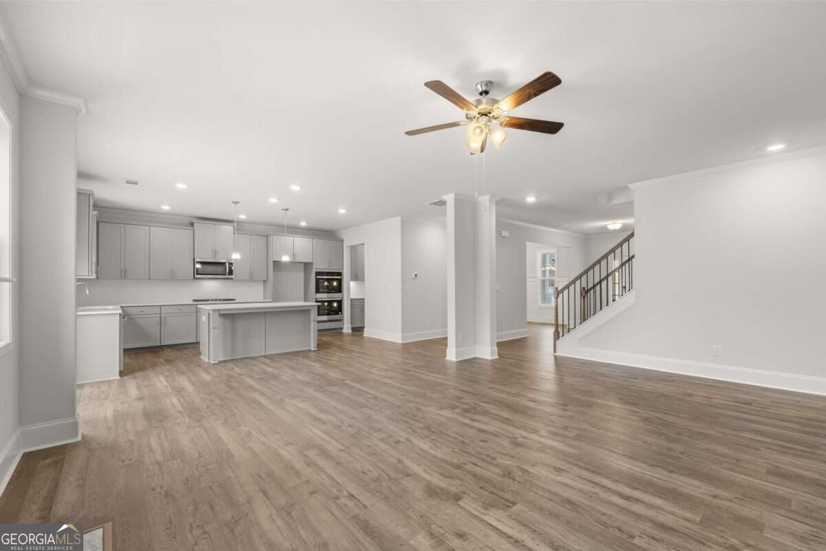 497 Rustic Meadow Court Powder Springs - Photo 19