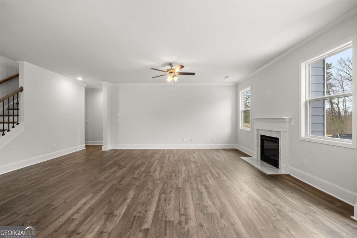 497 Rustic Meadow Court Powder Springs - Photo 20