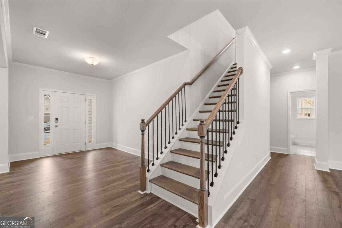 497 Rustic Meadow Court Powder Springs - Photo 21