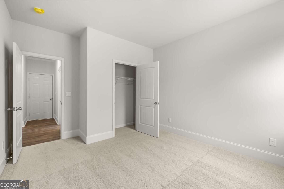 497 Rustic Meadow Court Powder Springs - Photo 22