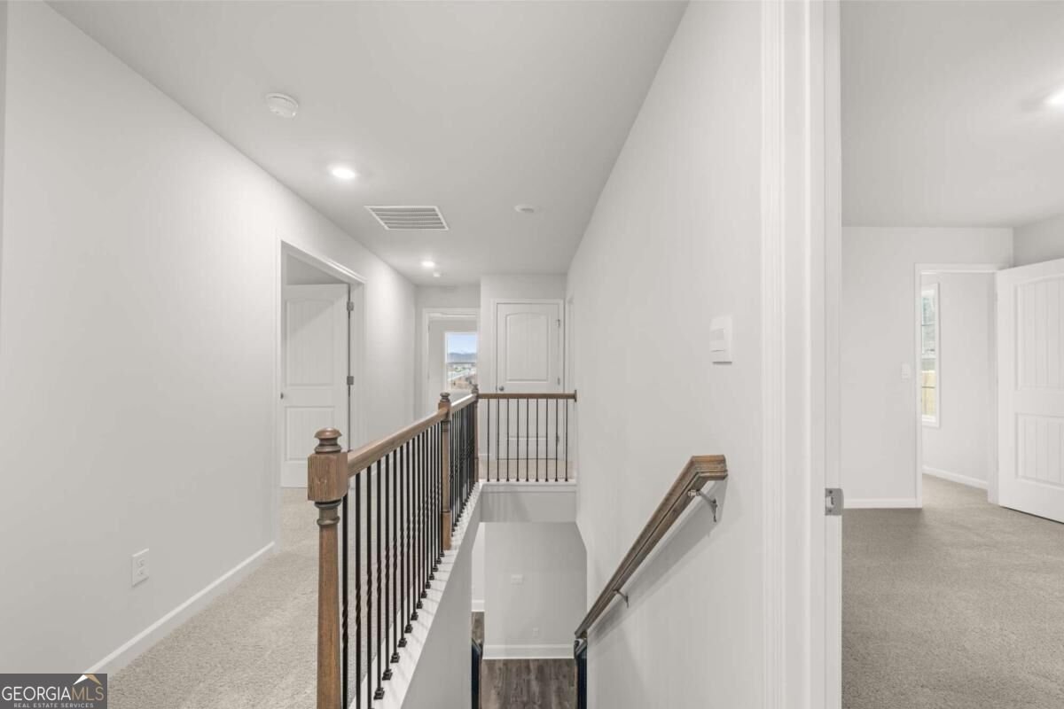 497 Rustic Meadow Court Powder Springs - Photo 26